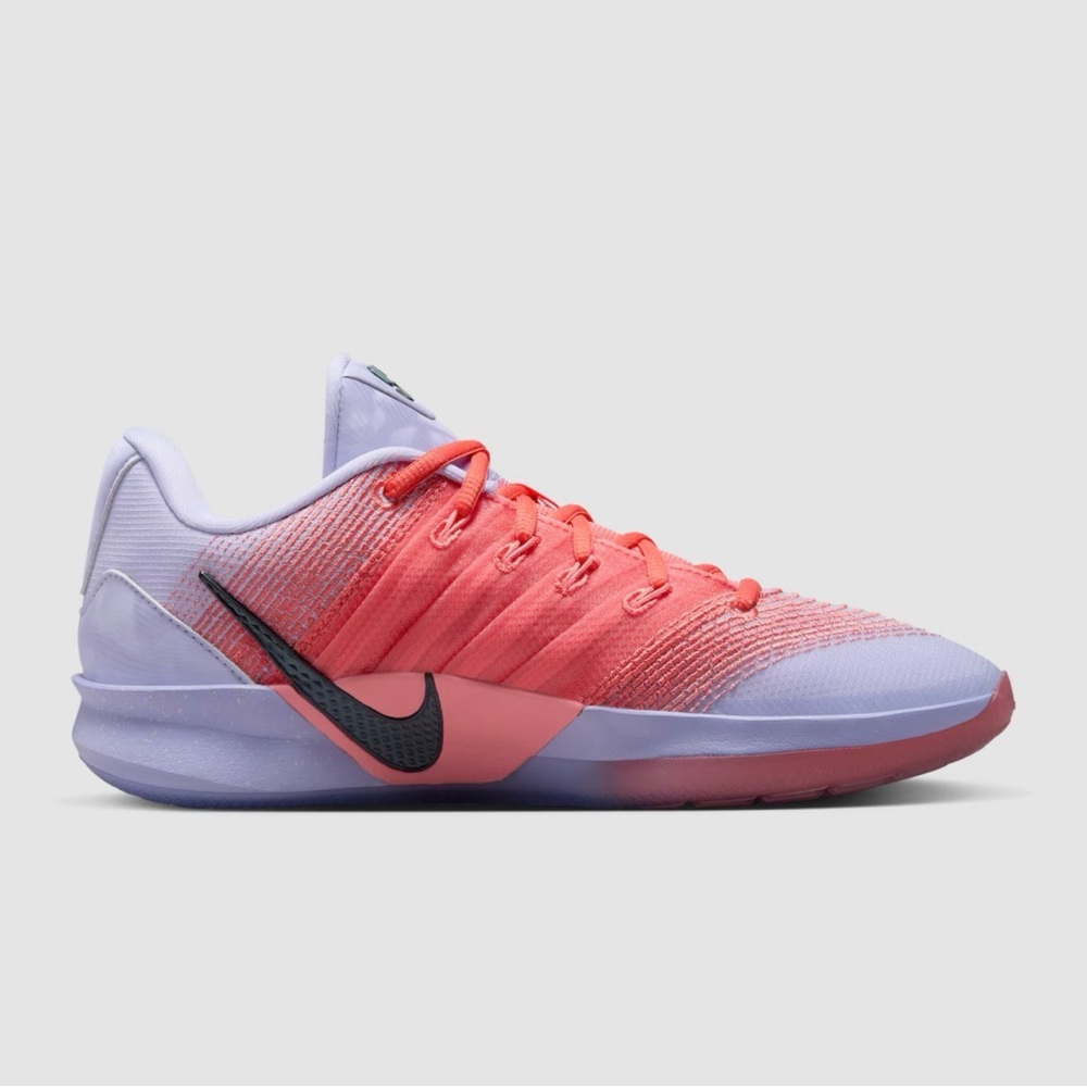 Nike Sabrina 3 “Radiant” Men/Woman Basketball Sneakers